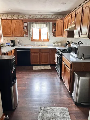 46 S Meadow Lane Rockville IN 47872