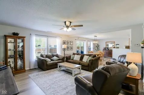 1304 Ellington Drive Shelbyville IN 46176