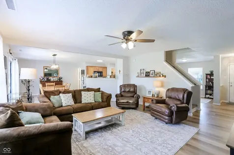 1304 Ellington Drive Shelbyville IN 46176