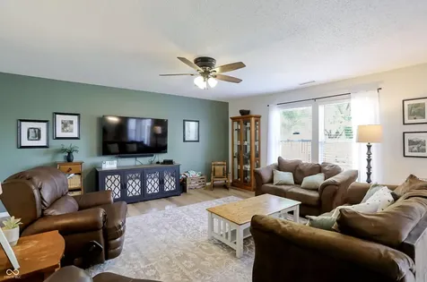 1304 Ellington Drive Shelbyville IN 46176