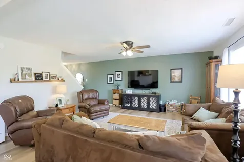 1304 Ellington Drive Shelbyville IN 46176