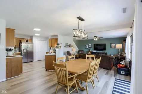 1304 Ellington Drive Shelbyville IN 46176