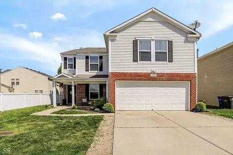 1304 Ellington Drive Shelbyville IN 46176