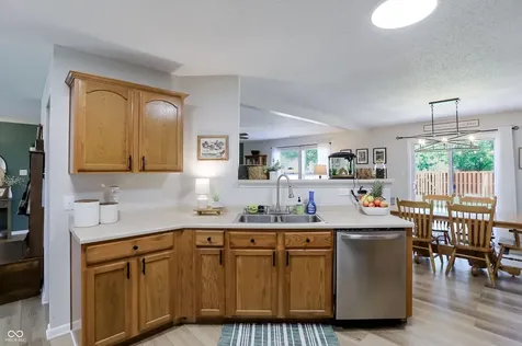 1304 Ellington Drive Shelbyville IN 46176