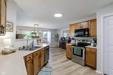 1304 Ellington Drive Shelbyville IN 46176