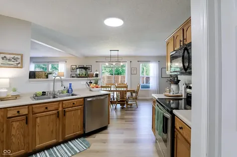1304 Ellington Drive Shelbyville IN 46176
