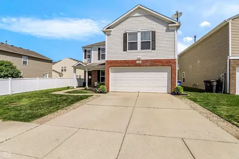 1304 Ellington Drive Shelbyville IN 46176
