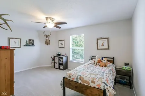 1304 Ellington Drive Shelbyville IN 46176