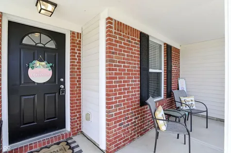 1304 Ellington Drive Shelbyville IN 46176