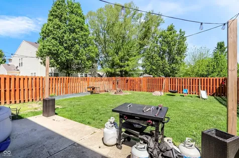 1304 Ellington Drive Shelbyville IN 46176
