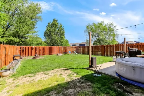 1304 Ellington Drive Shelbyville IN 46176