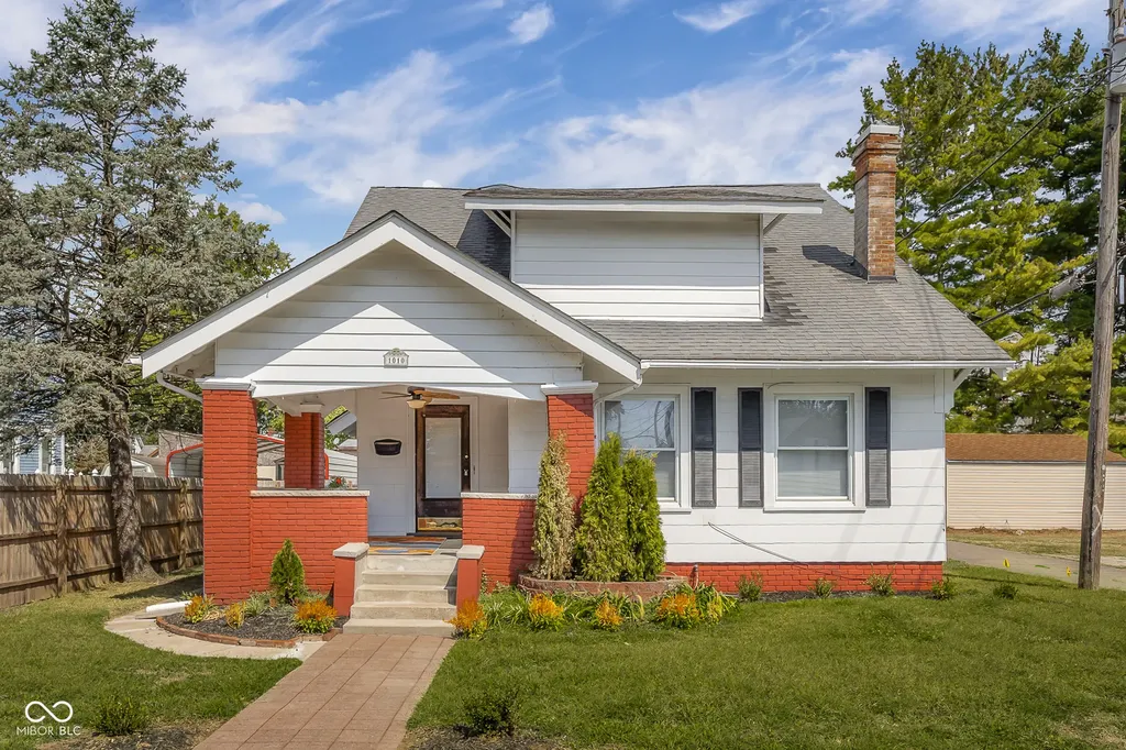 1010 16th Street Columbus IN 47201