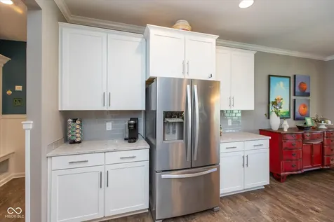 15562 Nettle Lane Fishers IN 46037