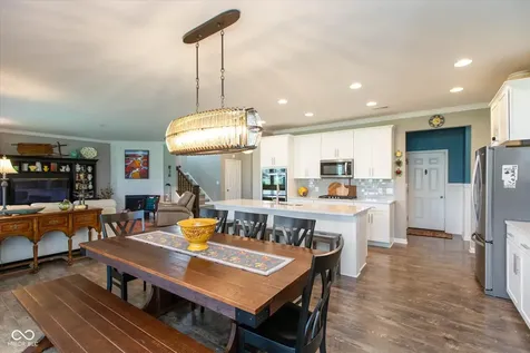 15562 Nettle Lane Fishers IN 46037