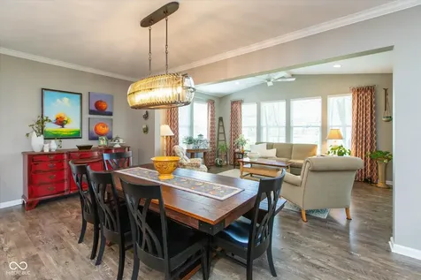 15562 Nettle Lane Fishers IN 46037