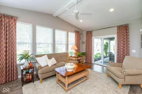 15562 Nettle Lane Fishers IN 46037