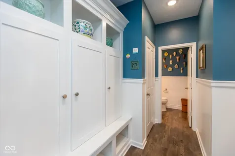 15562 Nettle Lane Fishers IN 46037
