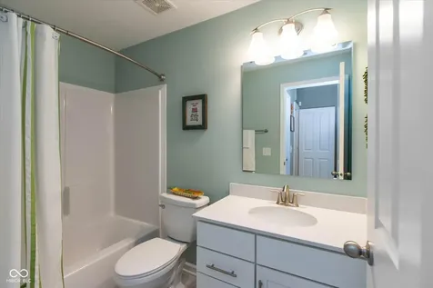 15562 Nettle Lane Fishers IN 46037