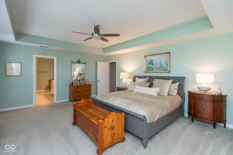 15562 Nettle Lane Fishers IN 46037
