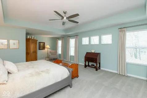 15562 Nettle Lane Fishers IN 46037
