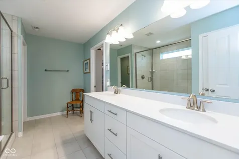 15562 Nettle Lane Fishers IN 46037