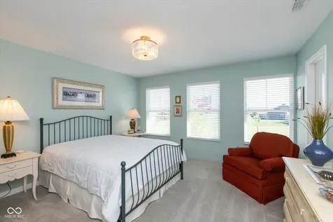 15562 Nettle Lane Fishers IN 46037