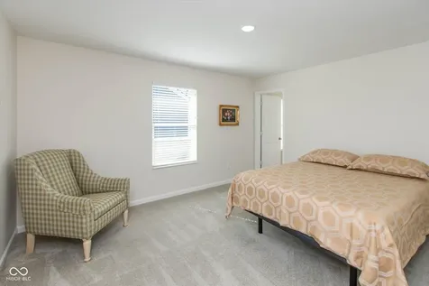 15562 Nettle Lane Fishers IN 46037