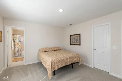 15562 Nettle Lane Fishers IN 46037
