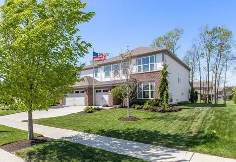 15562 Nettle Lane Fishers IN 46037