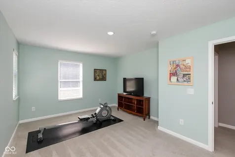 15562 Nettle Lane Fishers IN 46037