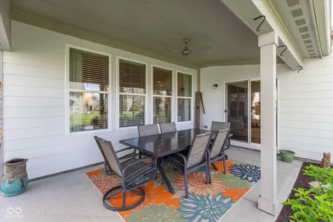 15562 Nettle Lane Fishers IN 46037