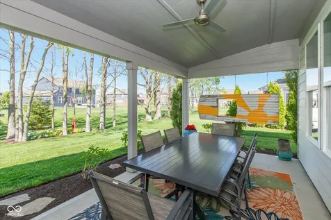 15562 Nettle Lane Fishers IN 46037