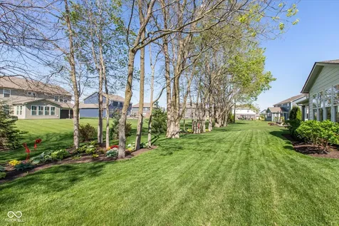 15562 Nettle Lane Fishers IN 46037