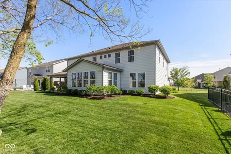 15562 Nettle Lane Fishers IN 46037