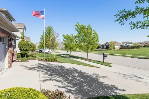 15562 Nettle Lane Fishers IN 46037