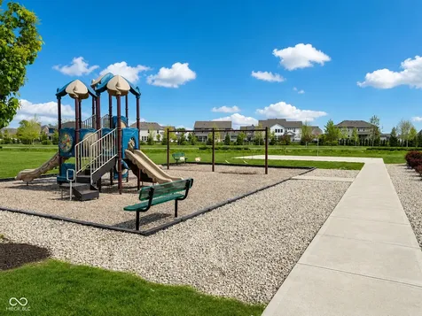 15562 Nettle Lane Fishers IN 46037