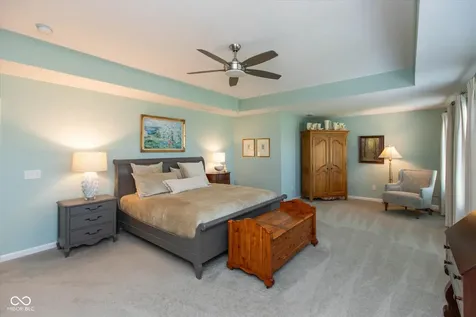 15562 Nettle Lane Fishers IN 46037