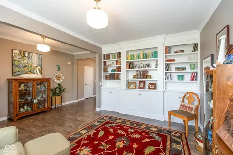 15562 Nettle Lane Fishers IN 46037