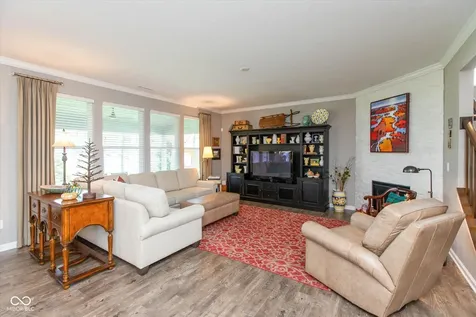15562 Nettle Lane Fishers IN 46037