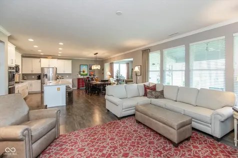 15562 Nettle Lane Fishers IN 46037