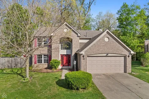1927 Alvee Court Indianapolis IN 46239