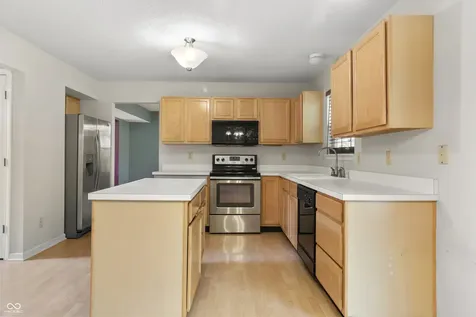 1927 Alvee Court Indianapolis IN 46239