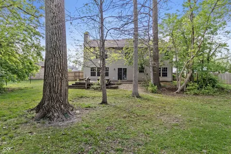 1927 Alvee Court Indianapolis IN 46239