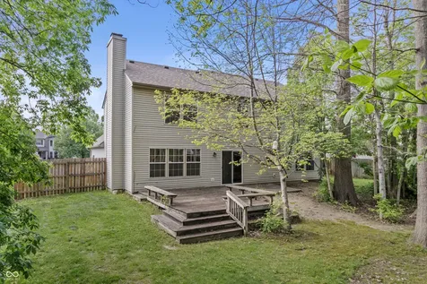 1927 Alvee Court Indianapolis IN 46239