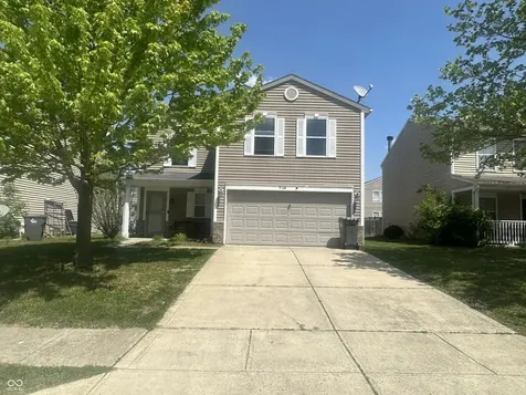 9168 Bainbridge Drive Camby IN 46113