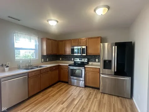 9168 Bainbridge Drive Camby IN 46113