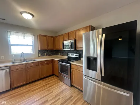 9168 Bainbridge Drive Camby IN 46113