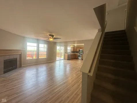 9168 Bainbridge Drive Camby IN 46113