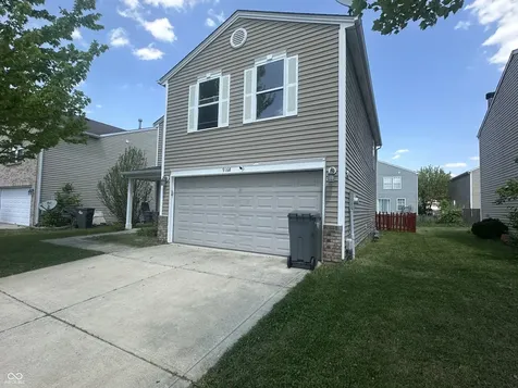9168 Bainbridge Drive Camby IN 46113