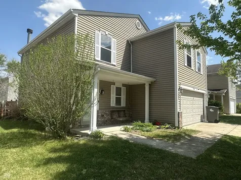9168 Bainbridge Drive Camby IN 46113